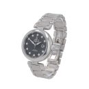 Omega Ladymatic Pre Owned Watch Ref 42530342051001