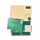Rolex Explorer Pre Owned Watch Ref 214270