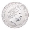 2004 Elizabeth II 1oz UK Britannia Coin