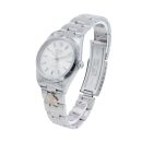 Rolex Air-King 'Dominos' Pre Owned Watch Ref 14000M