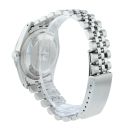 Rolex Datejust Pre Owned Watch Ref 16200