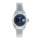 Rolex Datejust Pre Owned Watch Ref 79174