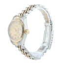 Rolex Datejust Pre Owned Watch Ref 69173