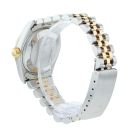 Rolex Custom Datejust Pre Owned Watch Ref 68273