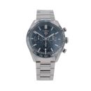 Tag Heuer Carrera Pre Owned Watch Ref CBN2A1A