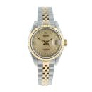 Rolex Datejust Pre Owned Watch Ref 69173