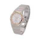 Omega Constellation Pre Owned Watch Ref 12320352052001