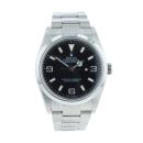 Rolex Explorer Pre Owned Watch Ref 114270