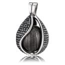 Angel Whisperer Tear of Heaven Pendant