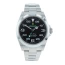Rolex Air-King Pre Owned Watch Ref 126900