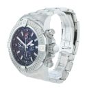 Breitling Super Avenger Pre Owned Watch Ref A13375