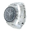 Omega Speedmaster Pre Owned watch Ref 31130423001006