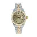 Rolex Datejust Pre Owned Watch Ref 69173
