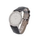 Blancpain Villeret Pre Owned Watch Ref 3028