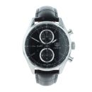 Tag Heuer Carrera Pre Owned Watch Ref CAR2110