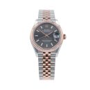 Rolex Datejust Pre Owned Watch Ref 278271