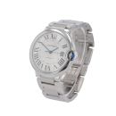 Cartier Ballon Bleu Pre Owned Watch Ref 4372