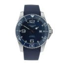 Longines Hydro Conquest Pre Owned Watch Ref L3.781.4
