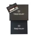 Tag Heuer Carrera Pre Owned Watch Ref WBK1312