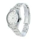 Rolex Oysterdate Pre Owned Watch Ref 6694