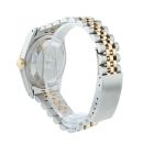 Rolex Datejust Pre Owned Watch Ref 16233