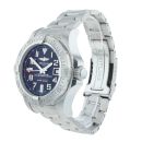 Breitling Avenger II Seawolf Pre Owned Watch Ref A17331