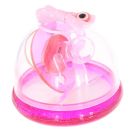 14ct Yellow Gold Pink Baby Dummy