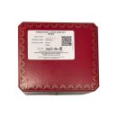 Cartier Pasha Pre Owned Watch Ref 4327 (WSPA0012)