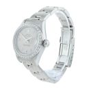 Rolex Custom Oyster Perpetual Date Pre Owned Watch Ref 69160