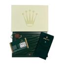 Rolex GMT Master II Pre Owned Watch Ref 116713LN
