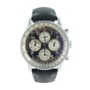 Breitling Navitimer Pre Owned Watch Ref A38022