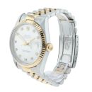 Rolex Datejust Pre Owned Watch Ref 16233