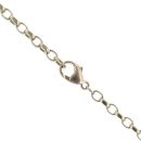 9ct Yellow Gold Belcher Chain 24"