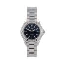 Tag Heuer Aquaracer Pre Owned Watch Ref WAY131N