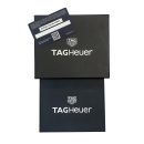 Tag Heuer Aquaracer Pre Owned Watch Ref WAY101C