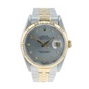 Rolex Datejust Pre Owned Watch Ref 16233