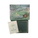 Rolex Datejust Pre Owned Watch Ref 16233