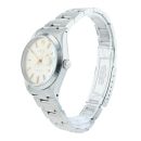 Rolex Oysterdate Pre Owned Watch Ref 6694