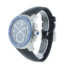 Cartier De Diver Pre Owned Watch Ref 3729