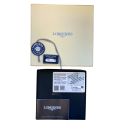 Longines Hydro Conquest Pre Owned Watch Ref L3.841.4