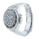 Rolex Sea Dweller Pre Owned Watch Ref 126660