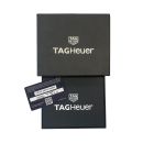 Tag Heuer Carrera Pre Owned Watch Ref WAR201A