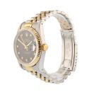 Rolex Datejust Pre Owned Watch Ref 16233