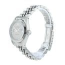 Rolex Custom Datejust Pre Owned Watch Ref 69174