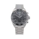 Tag Heuer Formula 1 Pre Owned Watch Ref CAZ1011