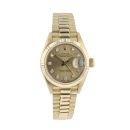 Rolex Datejust Pre Owned Watch Ref 69178