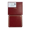 Cartier Ronde Must Pre Owned Watch Ref 4440 (WSRN0032)