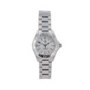 Tag Heuer Aquaracer Pre Owned Watch Ref WBD1411