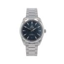 Omega Seamaster Aqua Terra Pre Owned Watch Ref 22010382003001