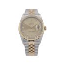 Rolex Datejust Pre Owned Watch Ref 16233